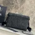 Dior Hit The Road Messenger Tasche mit Umschlagklappe size:24×18×8cm #B53617