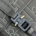 Dior Hit The Road Messenger Tasche mit Umschlagklappe size:24×18×8cm #B53617