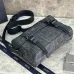 Dior Hit The Road Messenger Tasche mit Umschlagklappe size:24×18×8cm #B53617