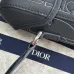Dior Hit The Road Messenger Tasche mit Umschlagklappe size:24×18×8cm #B53617