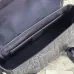 Dior Hit The Road Messenger Tasche mit Umschlagklappe size:24×18×8cm #B53617