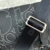 Dior Hit The Road Messenger Tasche mit Umschlagklappe size:24×18×8cm #B53617