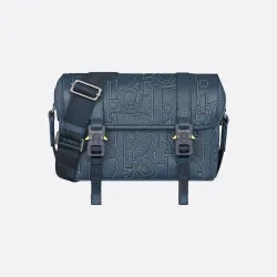 Dior Hit The Road Messenger Tasche mit Umschlagklappe size:24×18×8cm #B53617
