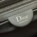 Dior Jett Oblique Messenger Bag 31x25x15cm #B63865