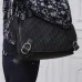 Dior Jett Oblique Messenger Bag 31x25x15cm #B63865