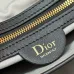 Dior Jett Oblique Messenger Bag 31x25x15cm #B63865