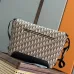 Dior Jett Oblique Messenger Bag 31x25x15cm #B63865