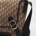 Dior Jett Oblique Messenger Bag 31x25x15cm #B63865