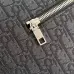 Dior Jett Oblique Messenger Bag 31x25x15cm #B63865
