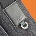 Dior Jett Oblique Messenger Bag 31x25x15cm #B63865