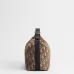 Dior Jett Vintage Oblique Jacquard Shoulder Bag Gold CD Buckle Mini Underarm Handbag #B65972