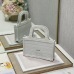 Dior Mini Book tote AAA+ Handbags #99922705