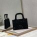 Dior Mini Book tote AAA+ Handbags #99922706