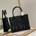 Dior Mini Book tote AAA+ Handbags #99922707