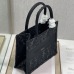 Dior Mini Book tote AAA+ Handbags #99922707