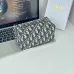 Dior Montaigne Pouch S2146 Oblique 22x11x11cm #B62929
