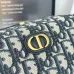 Dior Montaigne Pouch S2146 Oblique 22x11x11cm #B62929