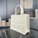 Dior Oblique Saddle AAA+ Handbags  #99923139