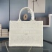 Dior Oblique Saddle AAA+ Handbags  #99923139