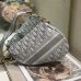 Dior Oblique Saddle Bag #99912732