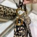 Dior Oblique Saddle Bag #99912733