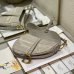 Dior Oblique Saddle Bag #99912734
