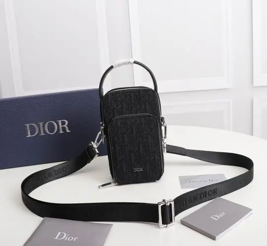 Dior Rider Crossbody bag #B37980