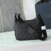 Dior SMALL RIDER SOFT HOBO BAG size:25×22×9cm #B54011