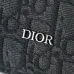 Dior SMALL RIDER SOFT HOBO BAG size:25×22×9cm #B54011