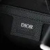 Dior SMALL RIDER SOFT HOBO BAG size:25×22×9cm #B54011
