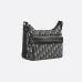 Dior SMALL RIDER SOFT HOBO BAG size:25×22×9cm #B54011