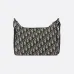 Dior SMALL RIDER SOFT HOBO BAG size:25×22×9cm #B54011