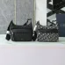 Dior SMALL RIDER SOFT HOBO BAG size:25×22×9cm #B54011