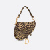 Dior Saddle Bag 1:1 Original Quality 25cm #999935104