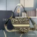 Dior Saddle Bag 1:1 Original Quality 25cm #999935104