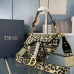 Dior Saddle Bag 1:1 Original Quality 25cm #999935104