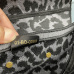 Dior Saddle Bag 1:1 Original Quality 25cm #999935112
