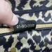 Dior Saddle Bag 1:1 Original Quality 25cm #999935112