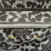 Dior Saddle Bag 1:1 Original Quality 25cm #999935112