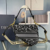 Dior Saddle Bag 1:1 Original Quality 25cm #999935112