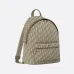 Dior Saumur Backpack AAA 1:1 Original Quality #B36693