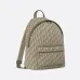 Dior Saumur Backpack AAA 1:1 Original Quality #B36693