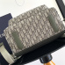 Dior Saumur Backpack AAA 1:1 Original Quality #B36693