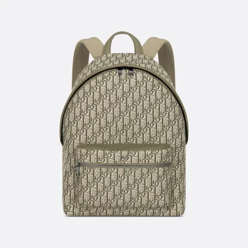 Dior Saumur Backpack AAA 1:1 Original Quality #B36693