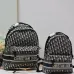 Dior Saumur Backpack AAA 1:1 Original Quality #B39333
