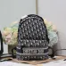 Dior Saumur Backpack AAA 1:1 Original Quality #B39333