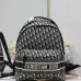 Dior Saumur Backpack AAA 1:1 Original Quality #B39333