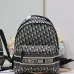 Dior Saumur Backpack AAA 1:1 Original Quality #B39333