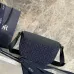 Dior Small Saddle Messenger Bag with Flap size:19×13×4cm #B54060