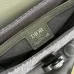 Dior Small Saddle Messenger Bag with Flap size:19×13×4cm #B54060